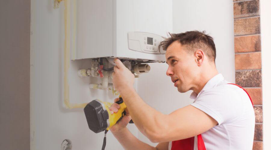 Professional expert plumbing services in Wiconisco, PA